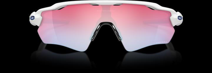 Produktbild Oakley Radar EV Path (Polished White, Prizm Snow Sapphire Iridium)