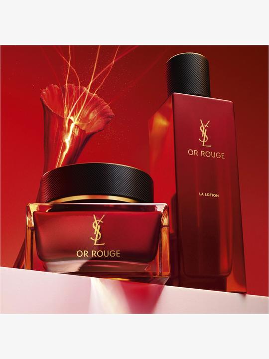 Immagine prodotto Yves Saint Laurent Or Rouge Cr??me Essentielle (50 ml, Crema 24h)