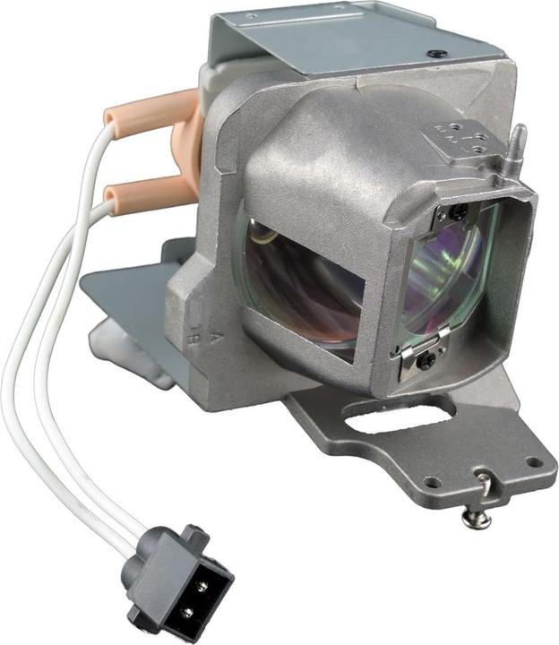 Actual product image Azurano Projector lamp for OPTOMA SP.78V01GC01 BL-FP240E Replacement lamp with housing
