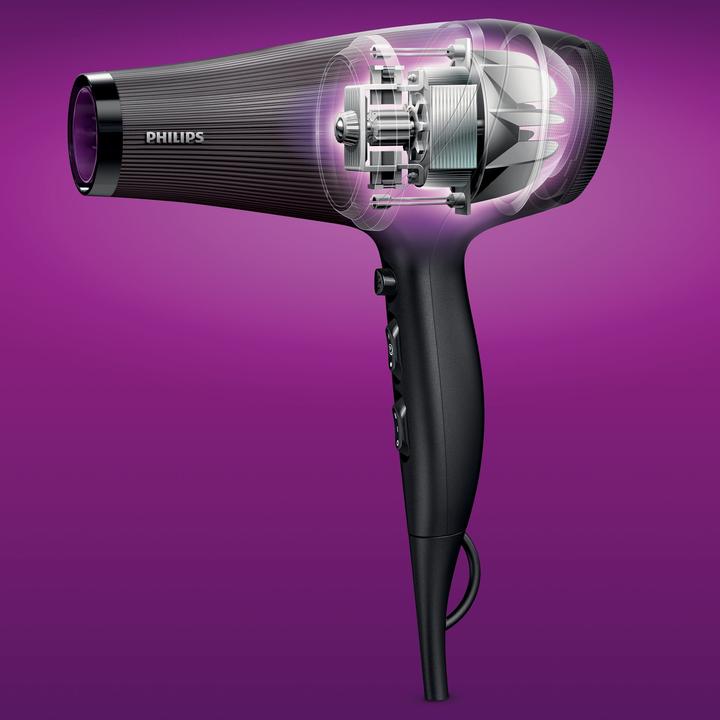 Produktbild Philips Bhd177/08