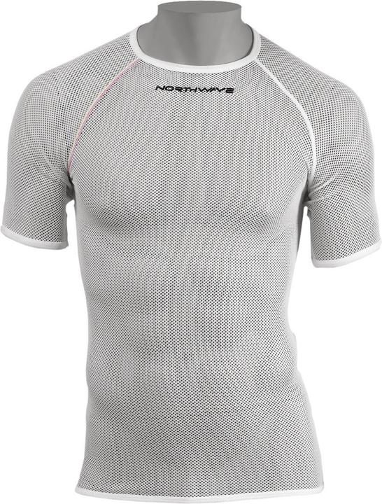 Northwave Tee Shirt LIGHT Manches Courtes (XXL)
