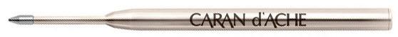 Image du produit Caran d'Ache Goliath Nachfüllung (Recharger, Bleu, 1 mm)