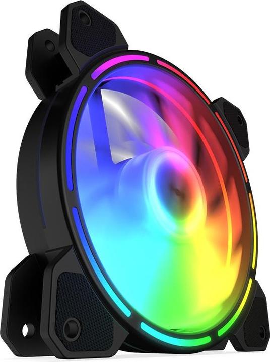 Immagine prodotto Krux Wentylator Lunar 120 ARGB (120 mm)
