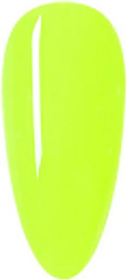 Produktbild Canni Gellack Fluorescence YG03 UV/LED (Gelb, UV-Gel Lack)