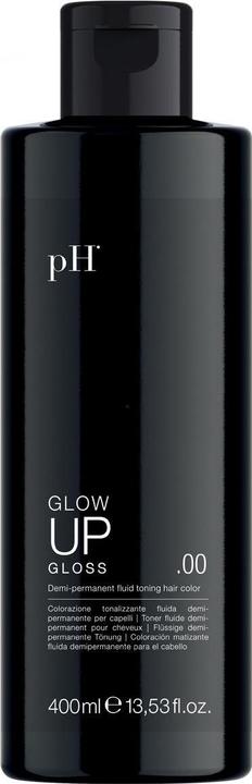 pH Glow Up Gloss