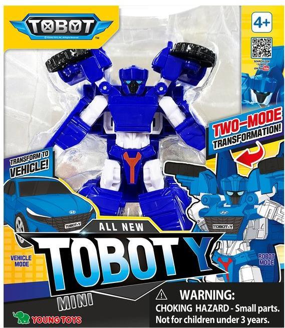 Image du produit Tobot Y Mini