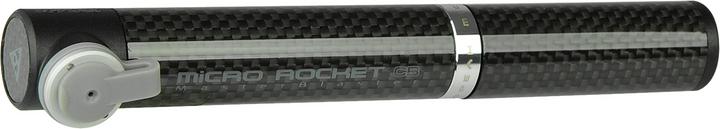 Produktbild Topeak Micro Rocket Carbon
