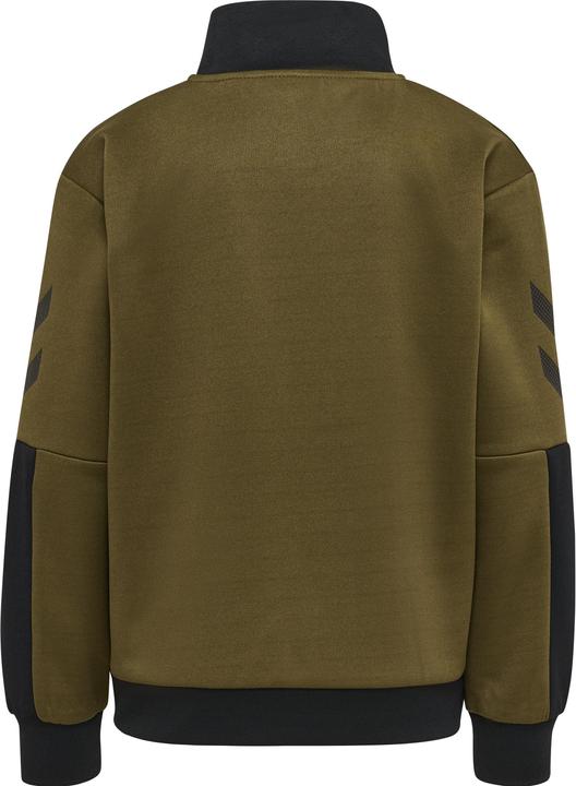 Produktbild hummel Tazu Tracksuit (140)