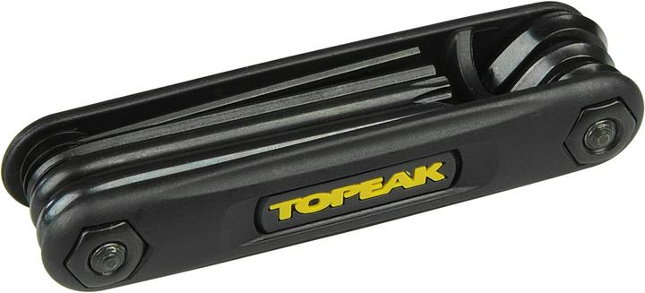 Actual product image Topeak X-Tool