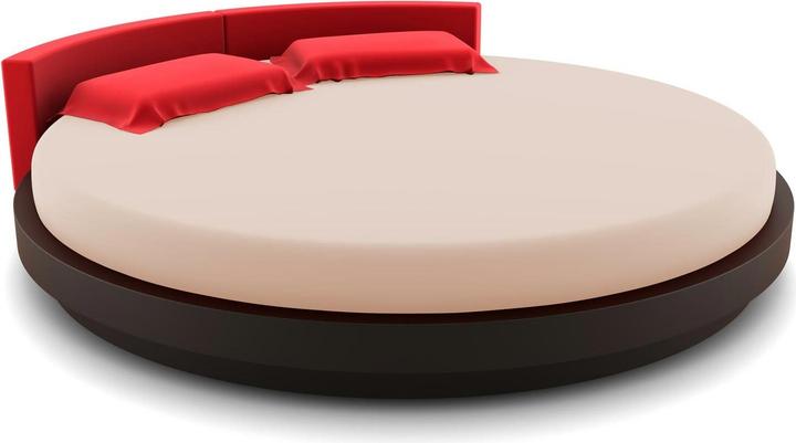Beige, Button mushroom
