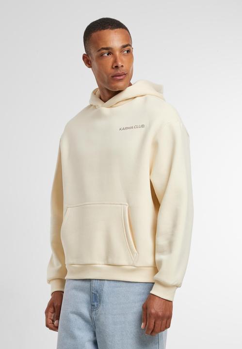 Image du produit Urban Classics Upscale Part Of The Club Fluffy Hoody - 174499 (L)