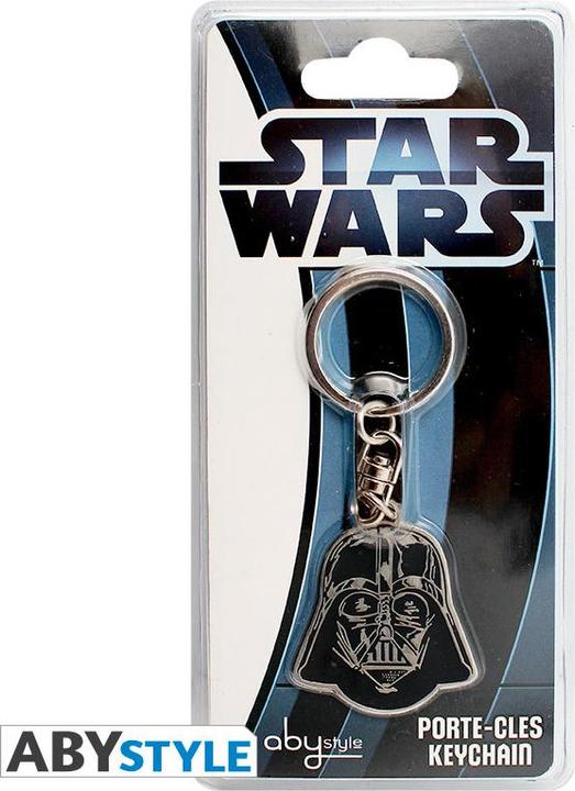 Produktbild ABYstyle Star Wars - Darth Vader