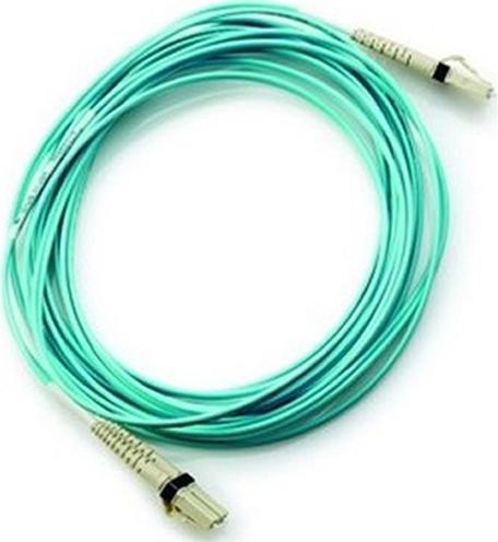 HPE E Cable monomode, LC/LC, Fibre Channel (5 m)