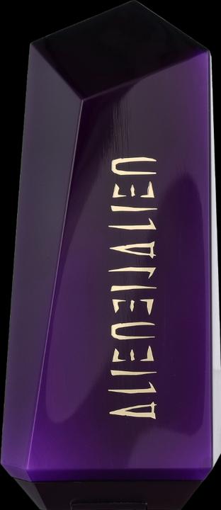 Actual product image Thierry Mugler Eau de Parfum Body Lotion Lot (Body milk, 200 ml)
