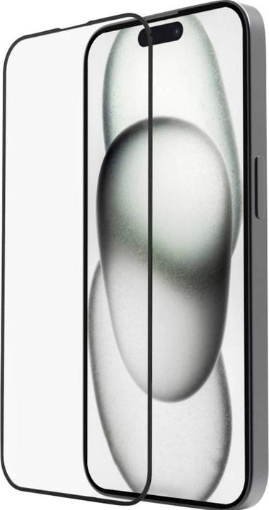 Produktbild Hama Extreme Protect (1 Stück, Apple iPhone 16)