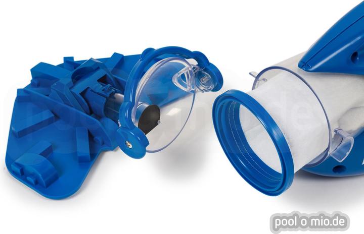 Immagine prodotto Water Tech Pulizia della piscina Pool Blaster Max Li