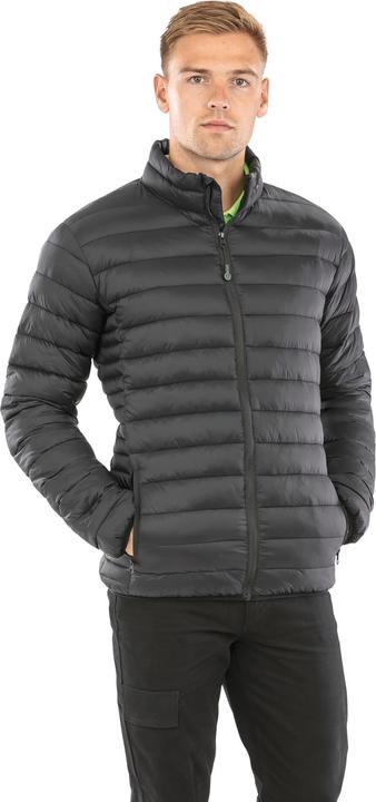 Actual product image Regatta Recycled down jacket (M)