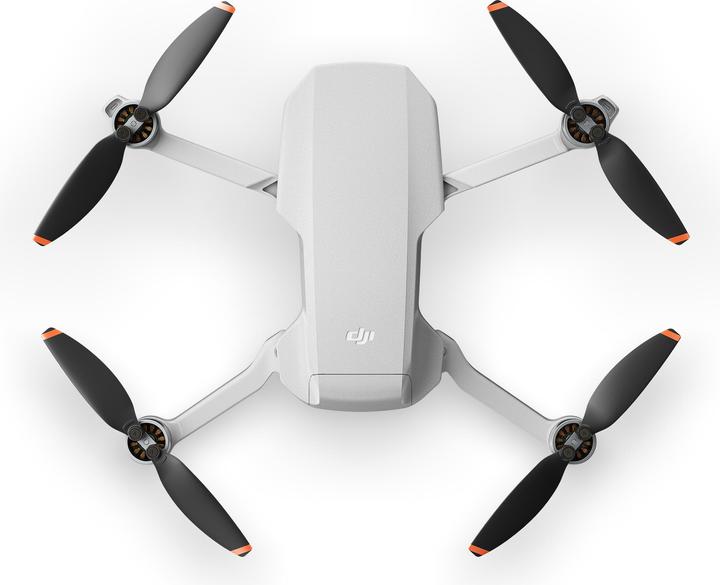 Produktbild DJI Mini SE Fly More Combo (30 min, 249 g, 12 Mpx)