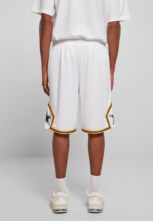 Actual product image Starter Star Leg Sports Shorts - 16866 (M)
