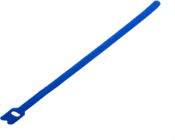Immagine prodotto Fastech E7-2 Cinturino, blu, 7x200mm (Fascette in velcro, 200 mm, 10 pz.)