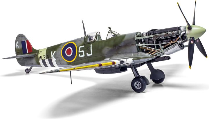 Immagine prodotto Airfix Supermarine Spitfire Mk.Ixc