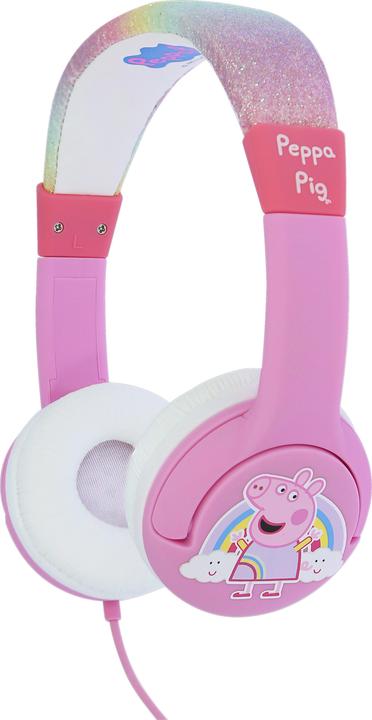 Image du produit OTL Peppa Wutz Arc-en-ciel