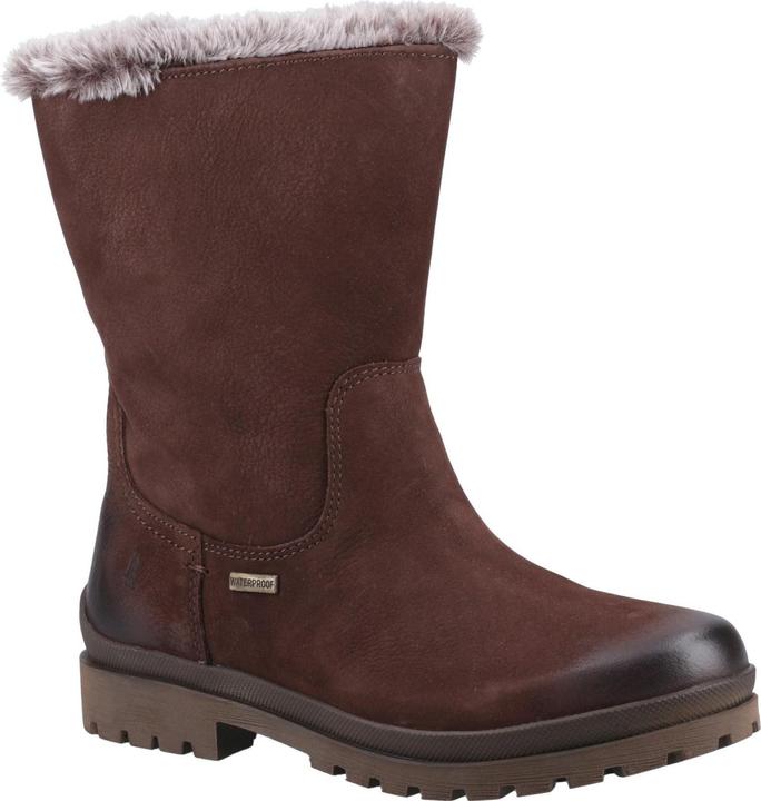 Marron