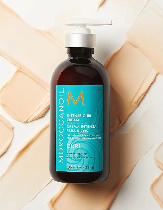Immagine prodotto Moroccanoil Curl (Crema per capelli, 300 ml)