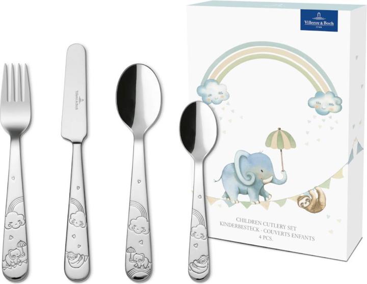 Actual product image Villeroy & Boch Walk Elephant
