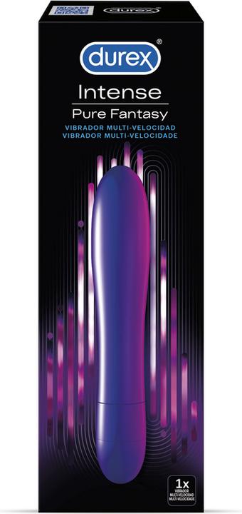 Durex Pure fantasie