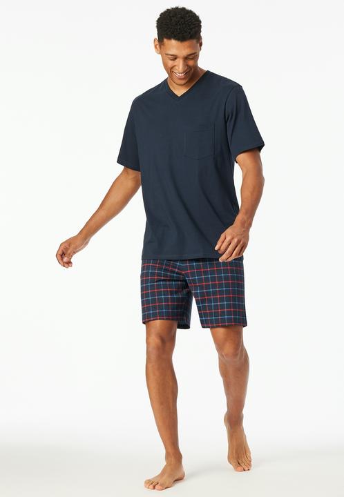 Immagine prodotto Schiesser Pyjama Comfort Essentials (50)