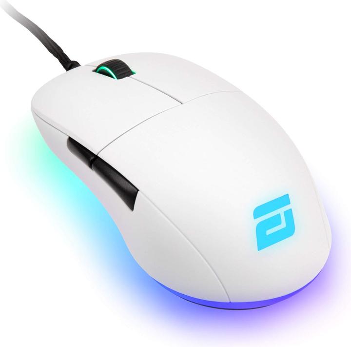 Immagine prodotto Endgame Gear XM1 (EGG-XM1RGB-WHT) (Cablato)