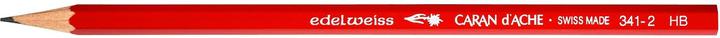 Image du produit Caran d'Ache Crayons (0.50 mm, Moyen, HB, 12 x)