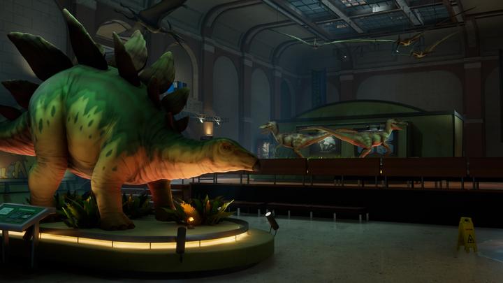 Actual product image Nighthawk Interactive Ghostbusters: Spirits Unleashed (Xbox Series X, Xbox One S, EN)
