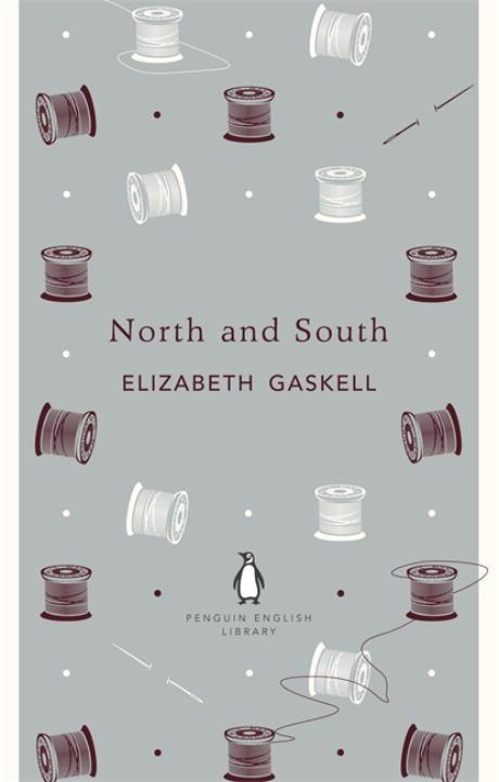 Produktbild North and South (Englisch, Elizabeth Gaskell, 2012)