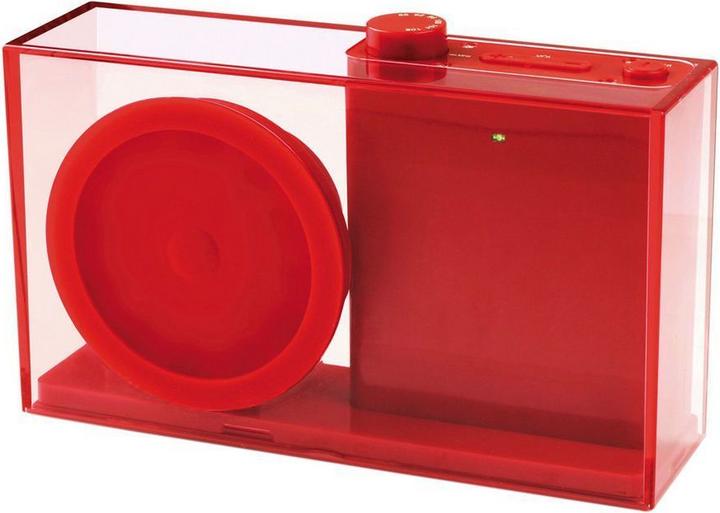 Immagine prodotto Lexon Flusso Radio (FM)