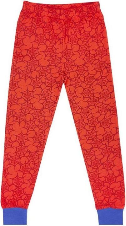 Actual product image Spiderman Boys pyjamas (128)