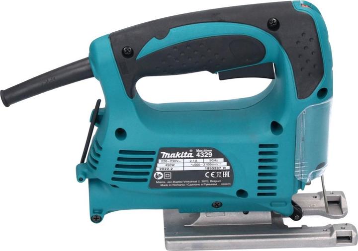 Produktbild Makita 4329 Stichsäge
