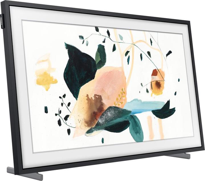 Actual product image Samsung QE32LS03T The Frame 4.0 (32", QLED, Full HD, 2020)