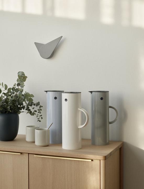 Immagine prodotto Stelton EM 77 Caraffa sottovuoto 1l nuvola (1 l)