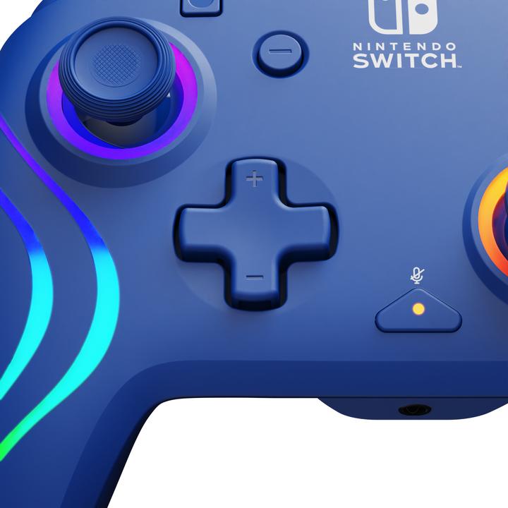 Image du produit PDP Afterglow Wave (Switch, Switch OLED)