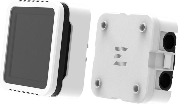 Immagine prodotto Zalman KOI ALPHA2 DS 240mm AIO - White