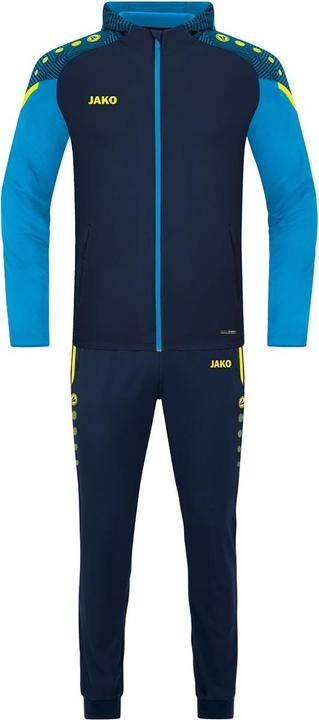 bleu marinejako