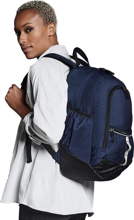 Actual product image Quadral Pursuit Backpack (16 l)