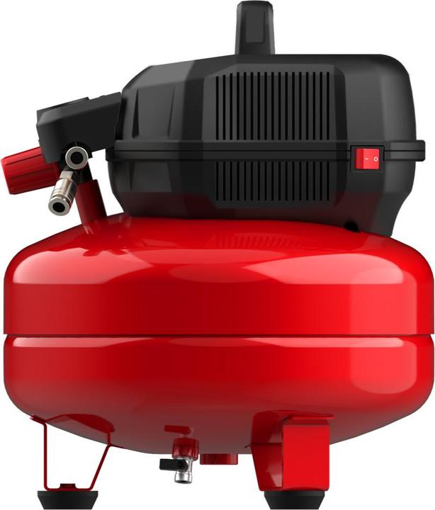 Immagine prodotto Ecomax compressore, pancake (23 l)