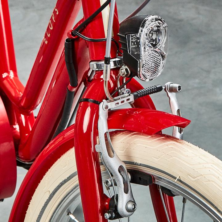 Actual product image Btwin 900 (20")
