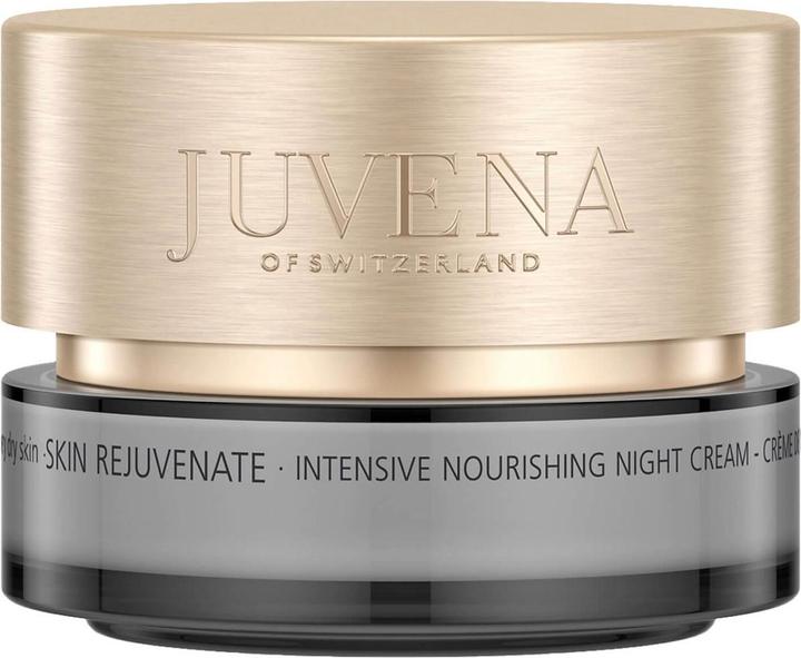 Image du produit Juvena 3. rajeunir et corriger la crème de nuit nourrissante intensive (50 ml)