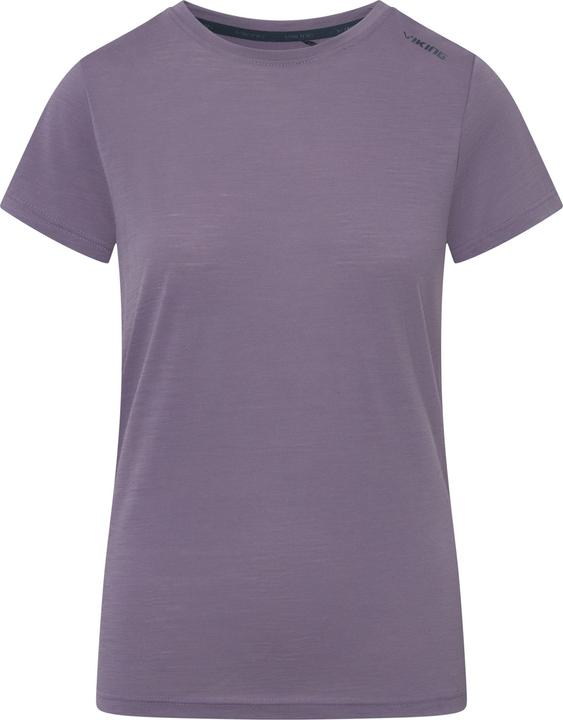 Immagine prodotto Viking Salen Merino Lady T-Shirt (L)