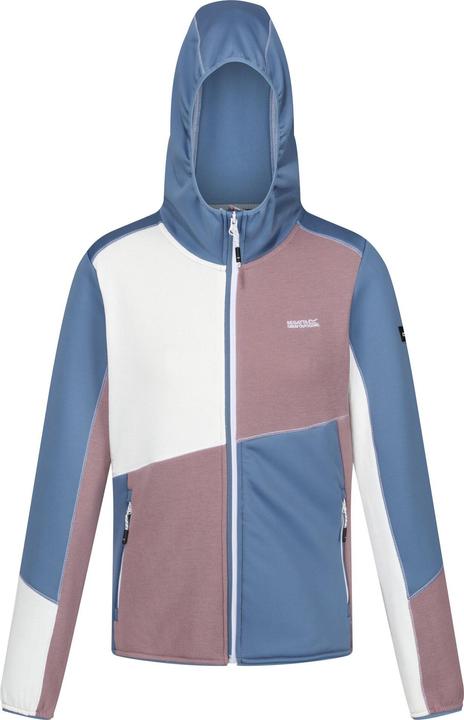Regatta Walbury VII Fleecejacke Durchgehender Reissverschluss