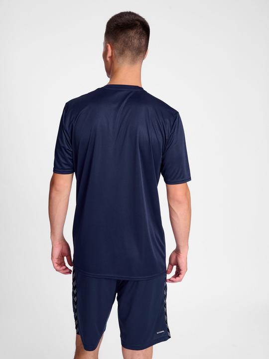 Image du produit hummel Hmlessential Jersey S/S (3XL)